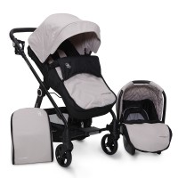 Cangaroo Комбинирана детска количка Hammer 