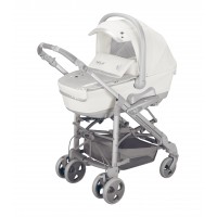 Baby stroller Synchro Moviestar - Neonato