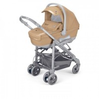 Baby stroller Synchro Moviestar - Neonato