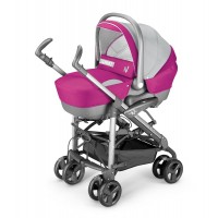 Baby stroller Synchro Reg - Neonato