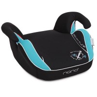Cangaroo Седалка за кола Adventure (15-36 кг), Синя Cangaroo Седалка за кола Adventure (15-36 кг), Синя