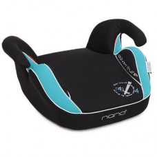 Cangaroo Седалка за кола Adventure (15-36 кг), Синя