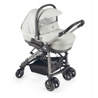 Baby stroller Synchro Sport - Neonato