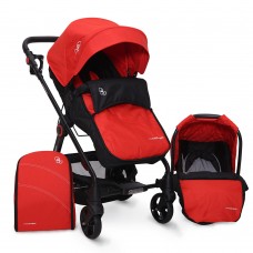 Cangaroo Комбинирана детска количка Hammer