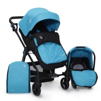 Cangaroo Baby Stroller Hammer