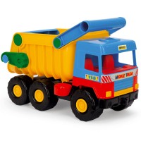 Wader Hopper Middle Truck  