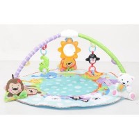 Cangaroo Активна музикална гимнастика Zoo 3 in 1 