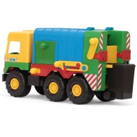 Wader Junk truck Middle Truck