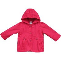 Schnizler Baby Jacket