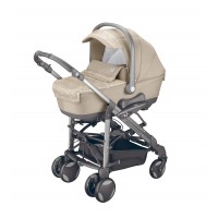 Комбинирана количка Synchro Inimitable - Neonato Комбинирана количка Synchro Inimitable - Neonato