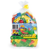 Mochtoys Конструктор 100 елемента Mochtoys Конструктор 100 елемента