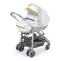 Baby stroller Synchro Pop - Neonato