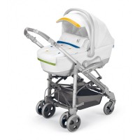 Baby stroller Synchro Pop - Neonato