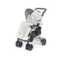 Baby buggy Piuma - Neonato