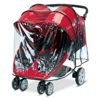 Britax Raincover for B-Agile Double