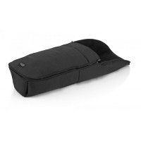 Britax Cosytoes Black