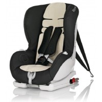 Britax Keep Cool Cover Sand