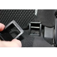 Britax Römer Isofix connectors