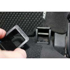 Britax Водачи за ISOFIX-конектори 