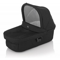 Britax Carrycot Cosmos Black Britax Carrycot Cosmos Black