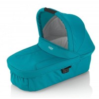 Britax Carrycot Lagoon Green