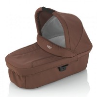 Britax Кош за новородено Wood Brown