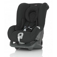 Britax Car seat First Class plus Cosmos Black 
