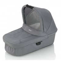 Britax Carrycot Steel Grey Britax Carrycot Steel Grey