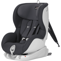 Britax Römer Trifix Storm Grey Child Car Seat (9-18 kg)
