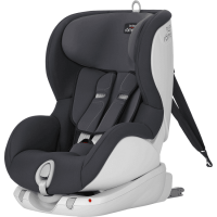 Britax Столче за кола TriFix (9-18кг) Storm Grey