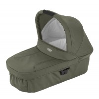 Britax Carrycot Olive Green Britax Carrycot Olive Green