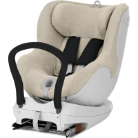 Britax Summer cover for Duafix, Beige