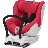 Britax Летен калъф за столче Duafix, Pink
