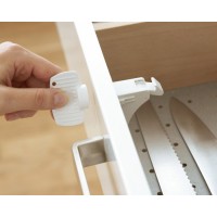 Baby Dan Magnetic Multipurpose lock Baby Dan Magnetic Multipurpose lock