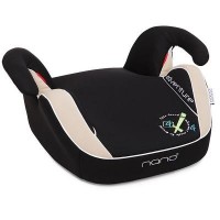 Cangaroo Adventure Booster Car Seat (15-36 kg)