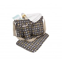 Cangaroo Changing bag Melissa