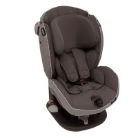 BeSafe Стол за кола iZi Comfort X3 Metallic Mélange (9-18кг)