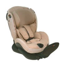 BeSafe Стол за кола iZi Plus Ivory Mеlange