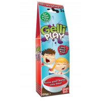 ZimpliKids Цветно желе за баня Gelli Play 