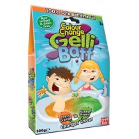ZimpliKids Желе за баня Gelli Baff Colour Change ZimpliKids Желе за баня Gelli Baff Colour Change