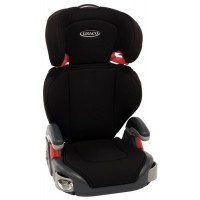 Graco Junior Maxi Group 2, 3 Car Seat Sport Luxe Graco Junior Maxi Group 2, 3 Car Seat Sport Luxe