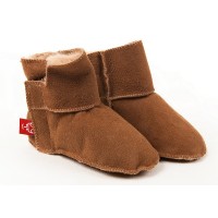Kaiser Baby Boots Кlett hazelnut