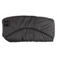 Kaiser Чувалче за ръце Alaska Black Melange