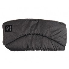 Kaiser Чувалче за ръце Alaska Black Melange