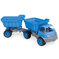 Mochtoys Truck Trailer