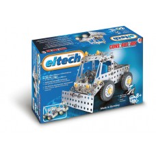 eitech Basic set Trucks  