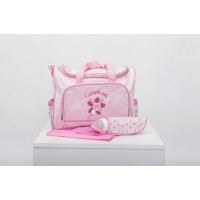 Cangaroo Changing bag Katrin
