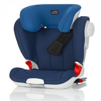 Britax Car seat KIDFIX XP SICT (15-36кг) Ocean Blue