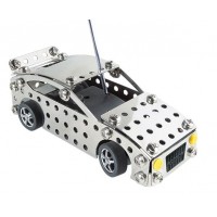 eitech Radio Control Racing car 