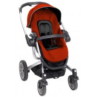 Graco Symbio chilli red